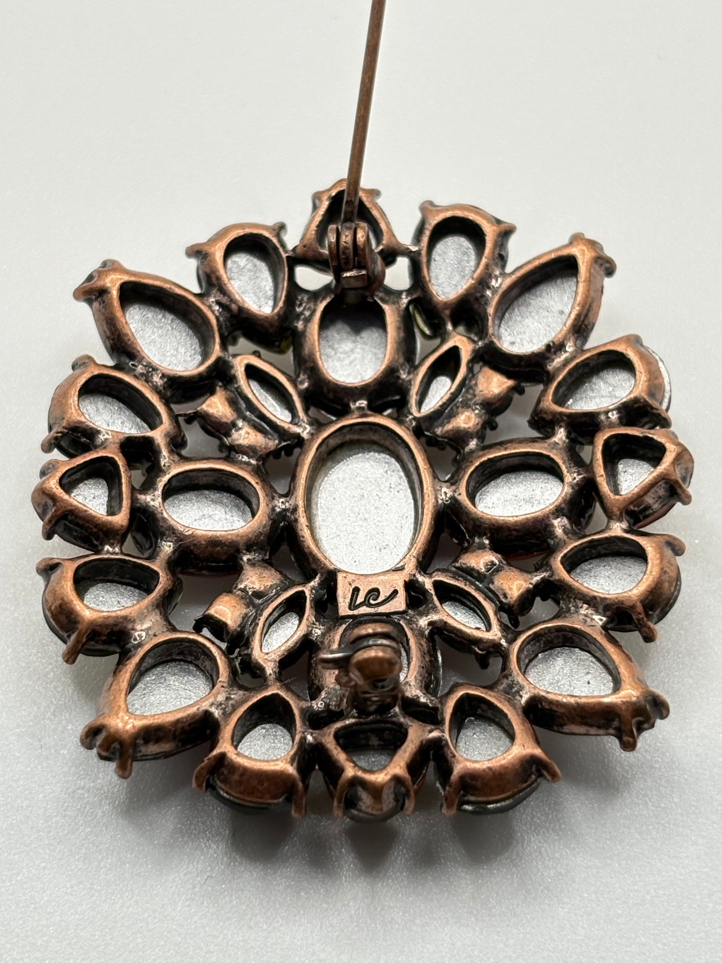 Brooch